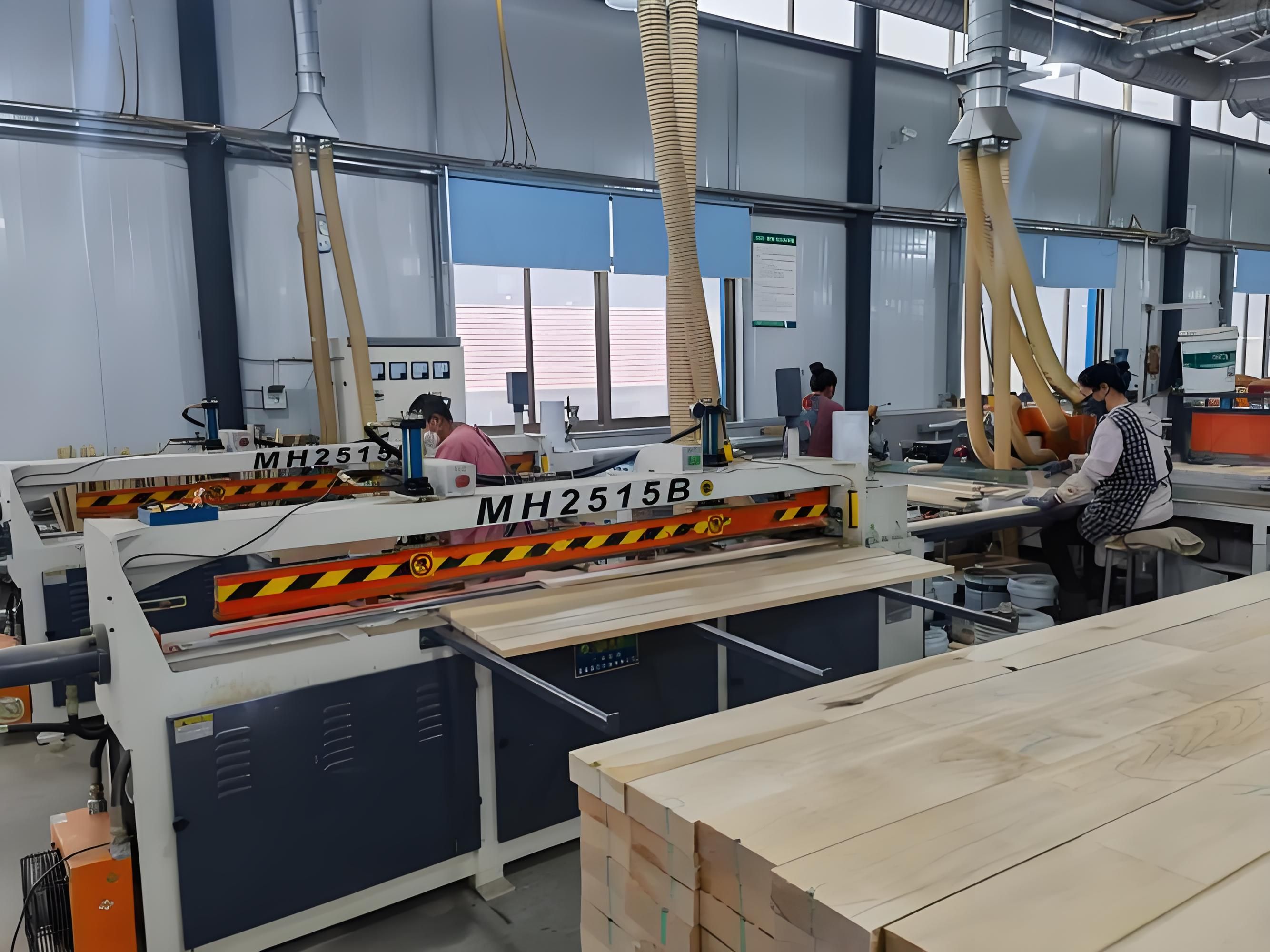 Your Reliable Partner